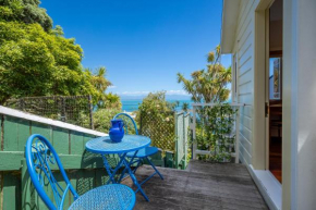 Puna Perch - Te Whare Rangi
